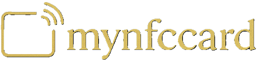 mynfccard Logo